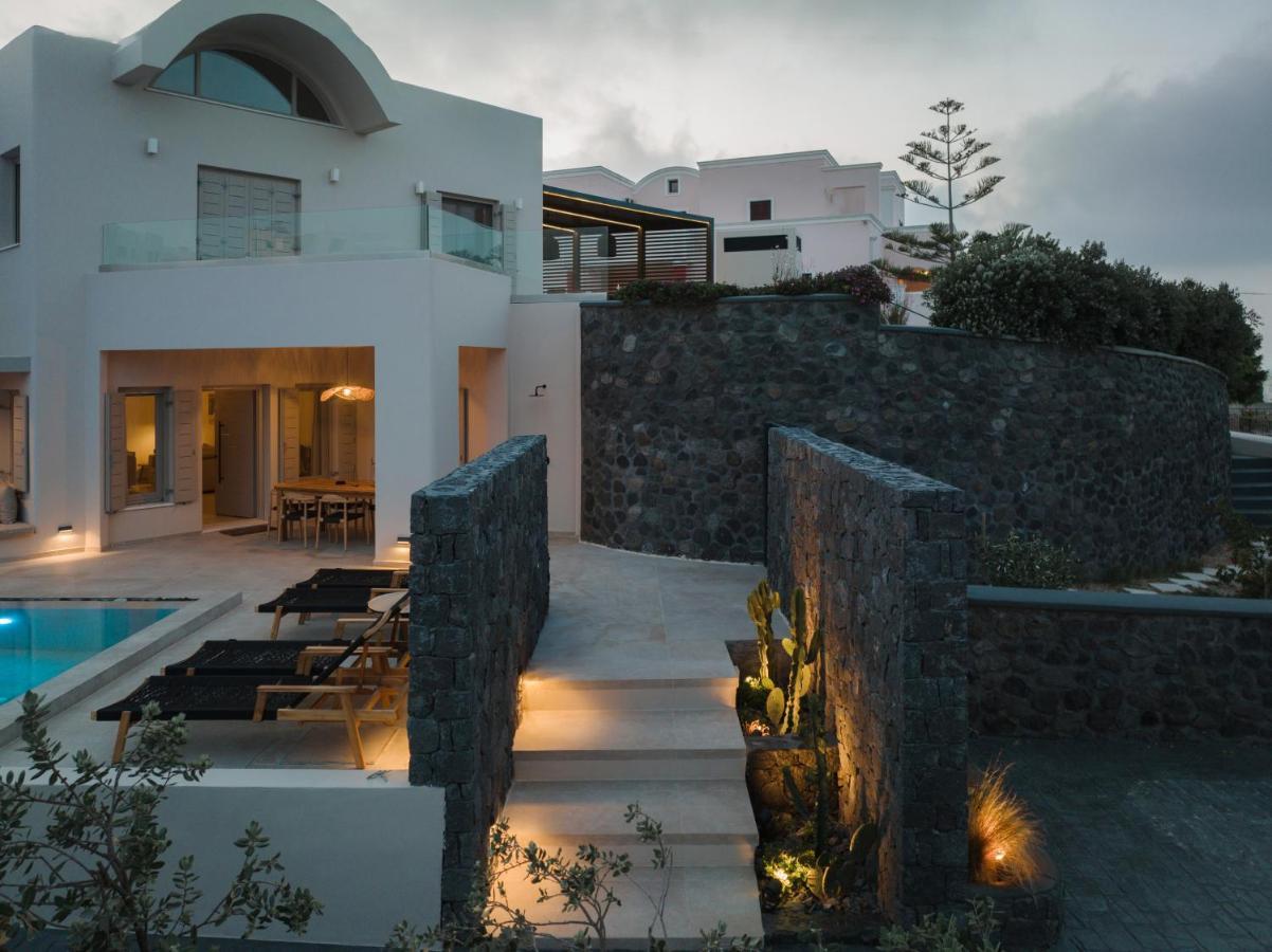 Villa Casa Di Terra Mesaria Exterior foto