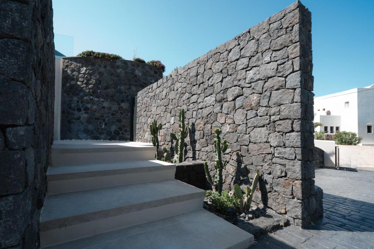 Villa Casa Di Terra Mesaria Exterior foto